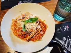 -闲·胡同 Barblu Hutong(雍和宫五道营店)