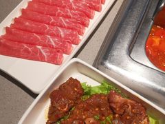 -海底捞火锅(万象城店)