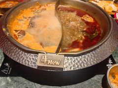 -牛New寿喜烧(金鹰世界店)