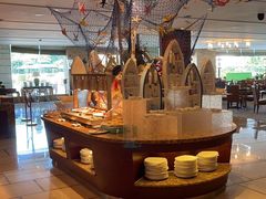 -厦门悦华酒店·绿庭主题自助餐厅
