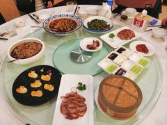 -北京全聚德(西客站店)