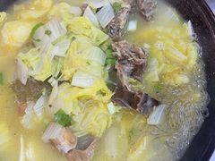 -老南京土菜馆(状元境店)