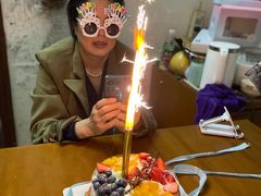 -昔木生日蛋糕(汉口店)