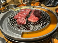 -姜虎东白丁烤肉(恒隆广场店)
