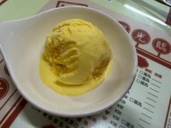 -香港華心糖水鋪(南西总店)