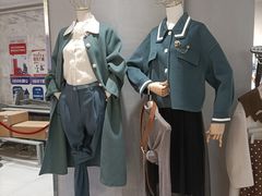 -意法服饰城