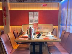 -金手勺东北菜馆(大屯北路店)