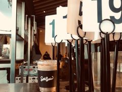 -Seesaw Coffee(朝阳大悦城店)