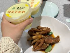 -紫光园·烤鸭(紫燕中路店)