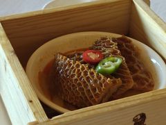 -富力丽思卡尔顿酒店·丽轩中餐厅
