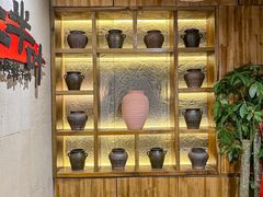 -肥家牛庄·砂锅牛杂煲(棠下店)