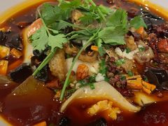 -巴蜀风情(西溪欢乐城店)