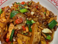 -陈家婆的菜(梅溪湖店)
