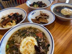 -天天鲜面馆(衡山路店)
