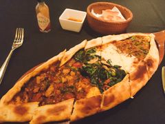 -Efes Turkish & Mediterranean Cuisine 艾菲斯餐厅(陆家嘴店)