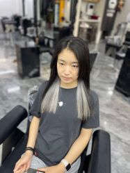 -Sying杉影日式烫染專門店