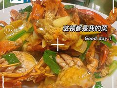 -华源餐厅·海鲜大排档(日月贝店)