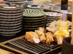 -鮨政· Omakase(港汇恒隆广场店)
