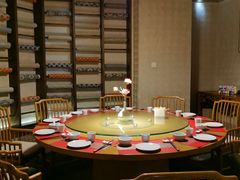 -卞氏菜根香·川菜(青羊万达店)