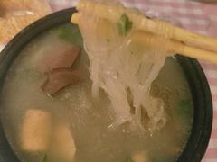 -金原鸭血粉丝汤总店(锁金村店)