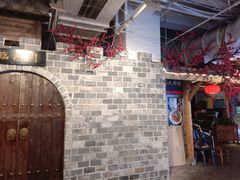 -庆合府重庆大排档(紫都城店)