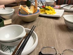 -云海肴·汽锅鸡·云南菜(广安门天虹店)