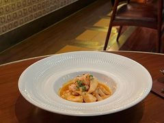 -Tivano意大利餐厅(成都居舍酒店)