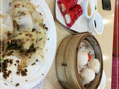 -点都德(千灯湖环宇城店)