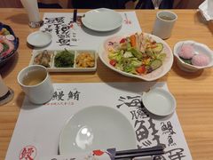 -鳗鲔·料理小馆