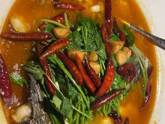 -清水亭湖北菜(大屯DT51店)