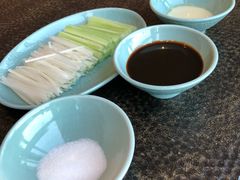 -长春凯悦酒店-品悦中餐厅