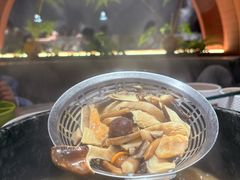 -芸山季·云南山珍菌火锅(宝能环球汇店)