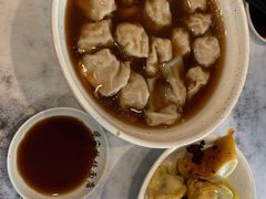-蒋家桥饺面店(广陵路店)