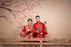 点击看大图 -金夫人婚纱摄影(长寿店)