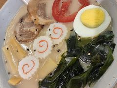 -松幸日式料理(中山路店)