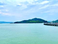 -东钱湖旅游度假区