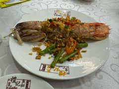 -凤城礼记鱼翅海鲜酒家(新马路总店)