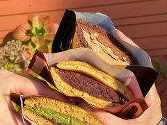 -泽田本家·铜锣烧(环贸店)