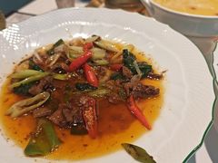-桂满陇·杭州小馆(巴黎春天浦建店)