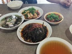 -健民肥肠(颐和家园店)