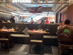 -ZAFFERANO西班牙海鲜饭(上海首店)
