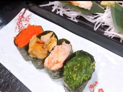 -烤路里·韩国品质自助烤肉(石路天虹4号店)