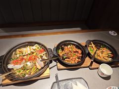 -得意啫·广东啫啫煲(前海HOP店)