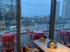 -凯悦·东方公主号 全球海鲜自助餐厅(凯丹广场店)