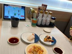 -滨寿司(新街口中央商场店)