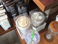 -星巴克(柳州万象城店)