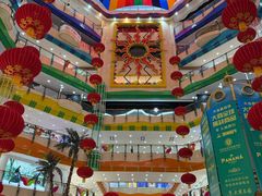 -大连商场