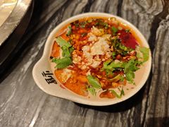 -天都火锅酒楼(虹梅南路店)