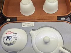 -磁器口古镇