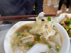 粿汁-老牌传统粿汁